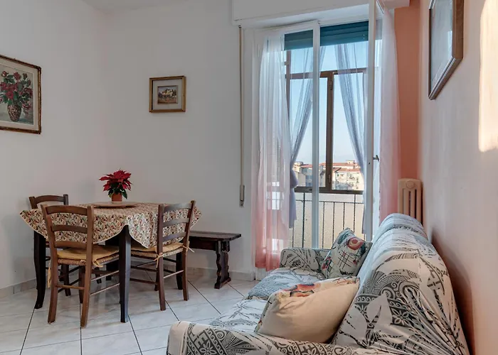 Casa Rosanna