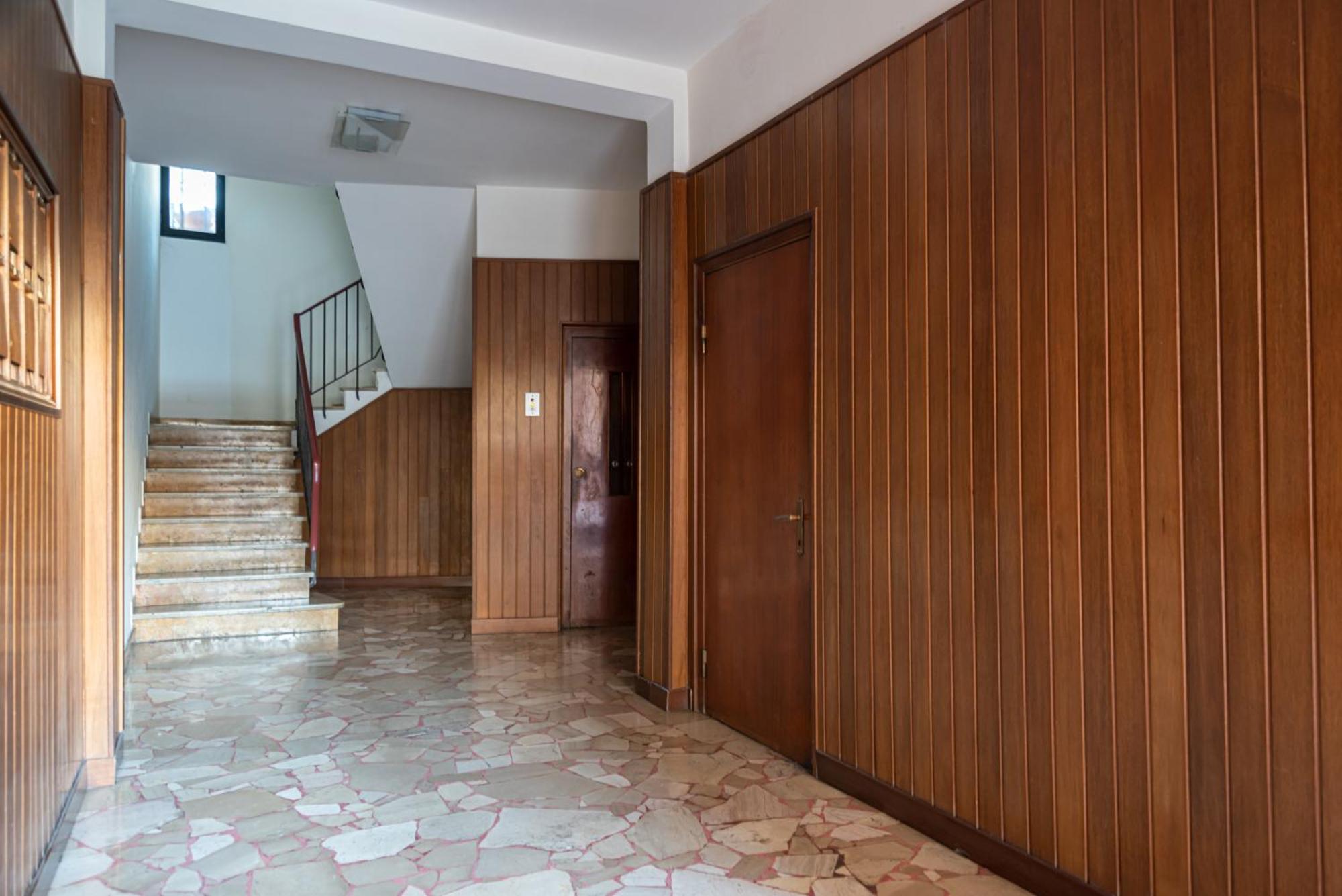 Casa Rosanna Apartamento