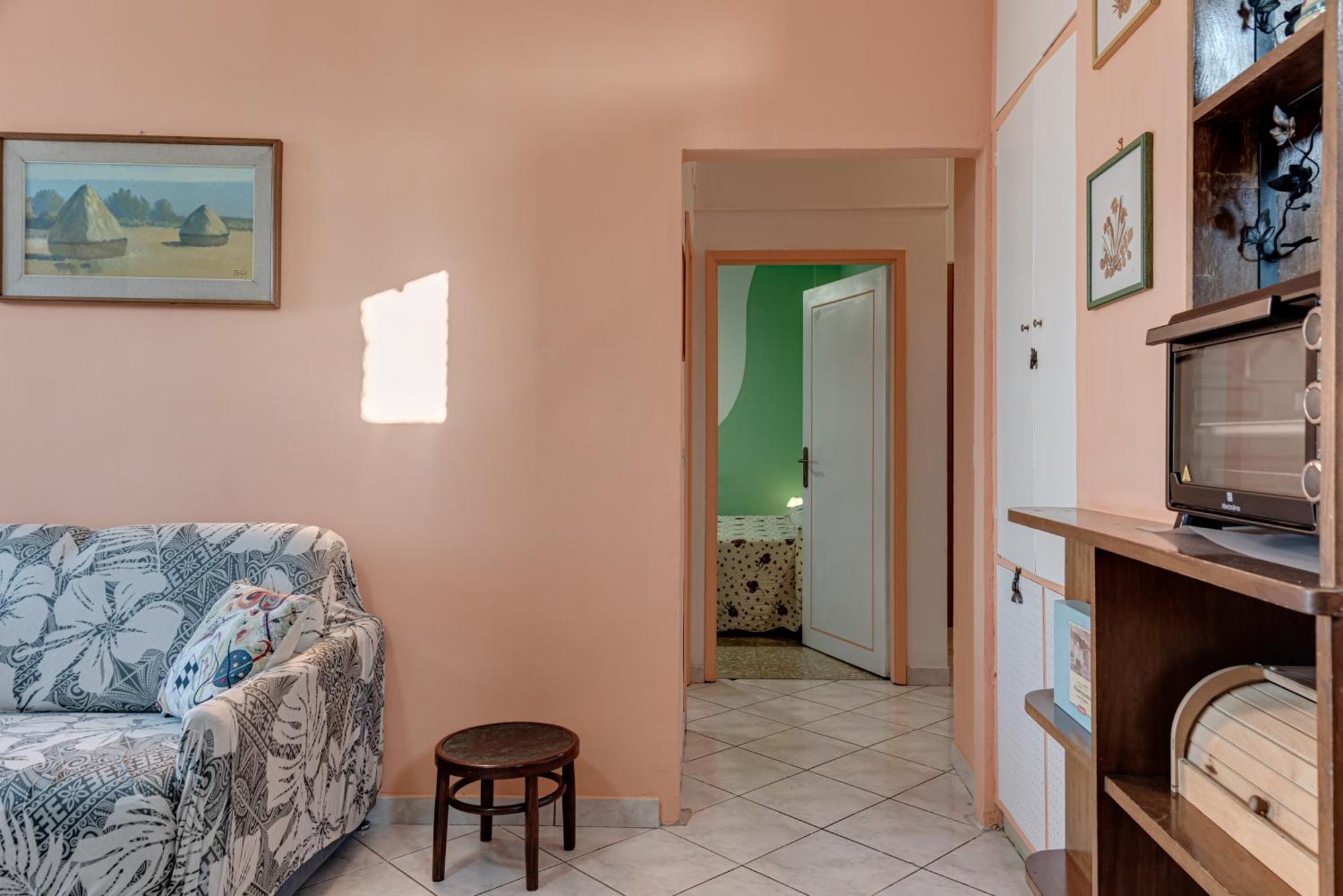Casa Rosanna