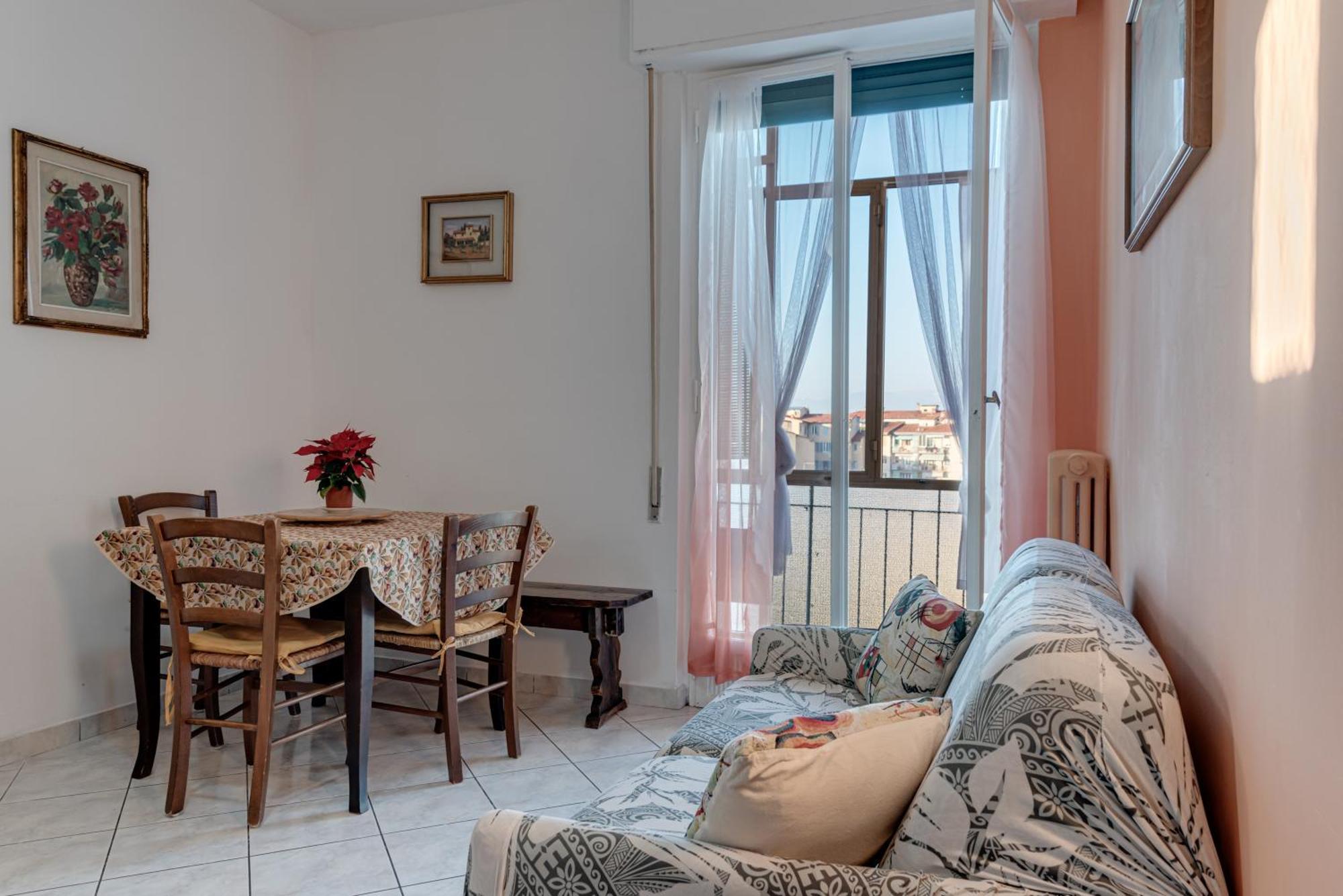 Casa Rosanna Apartamento *