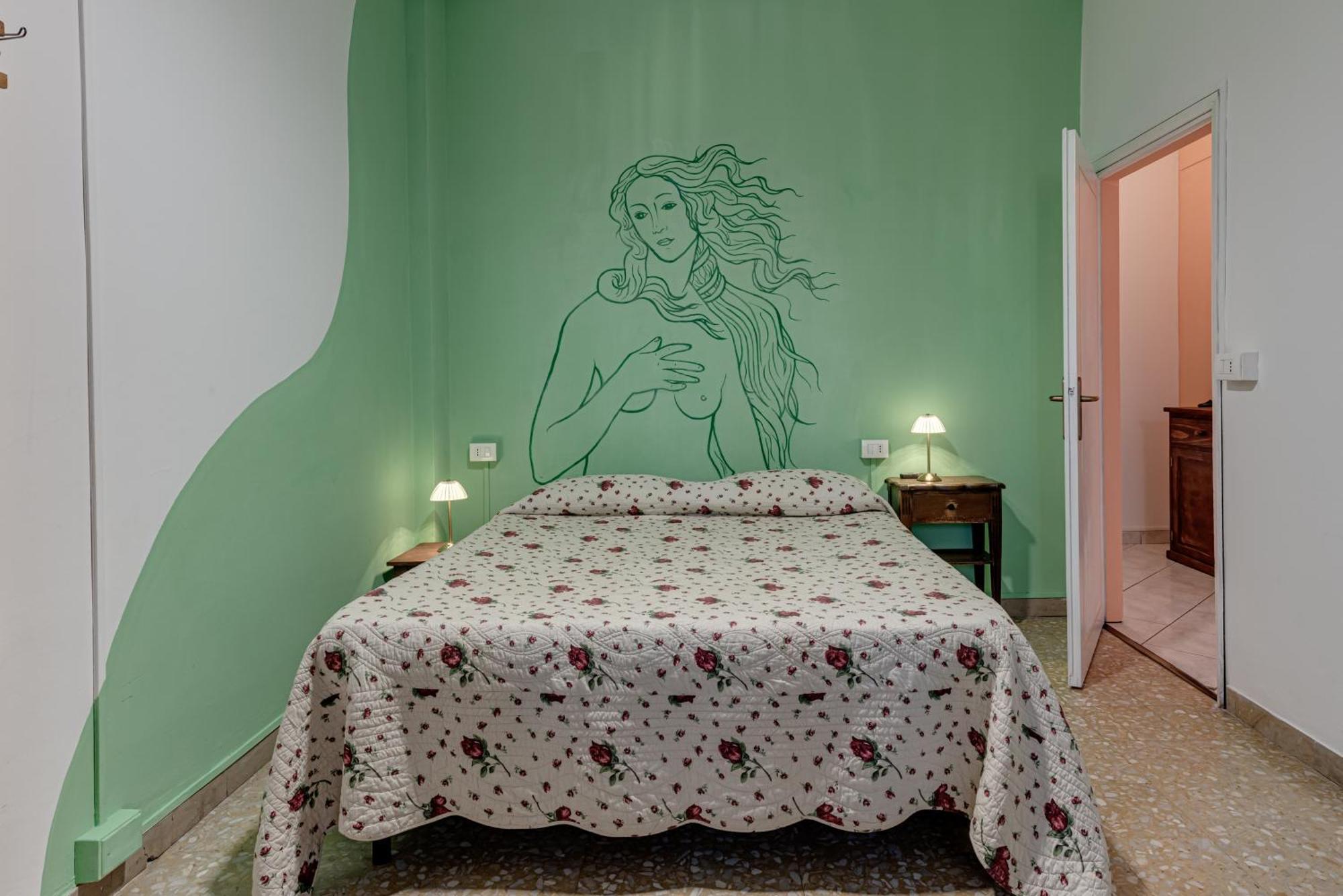 Casa Rosanna Florencia