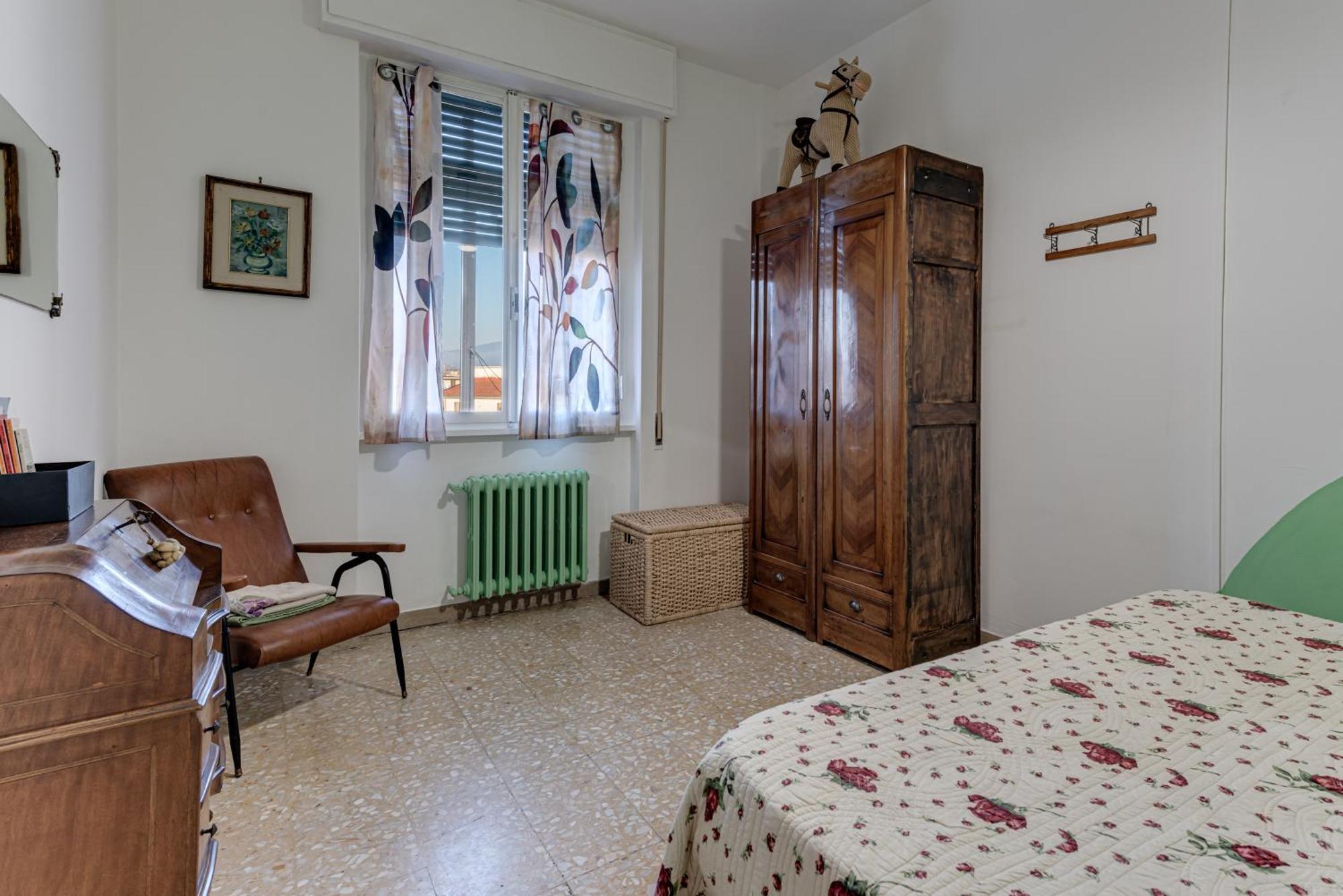 Casa Rosanna Florencia