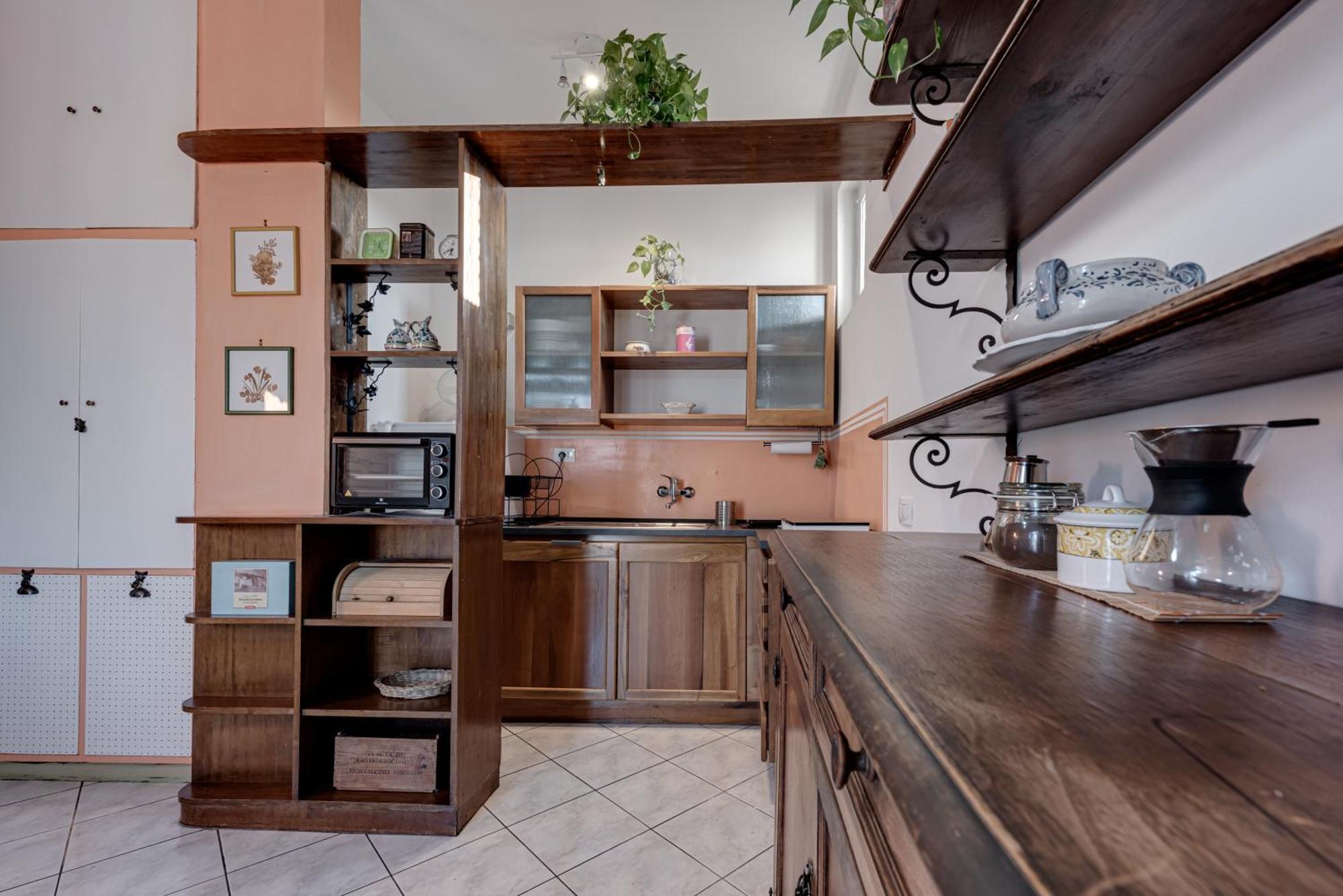 Casa Rosanna Apartamento *