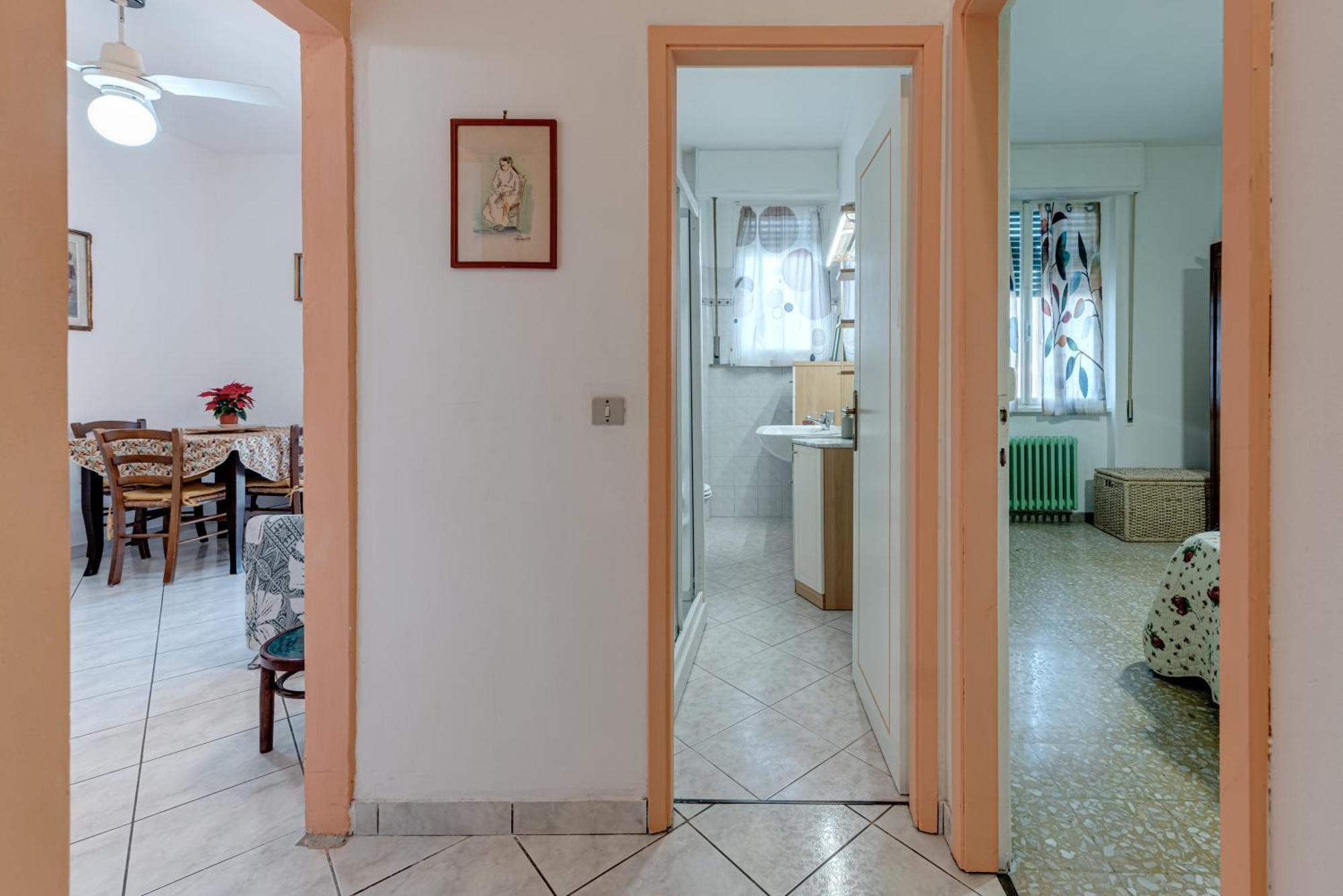 Casa Rosanna * Florencia