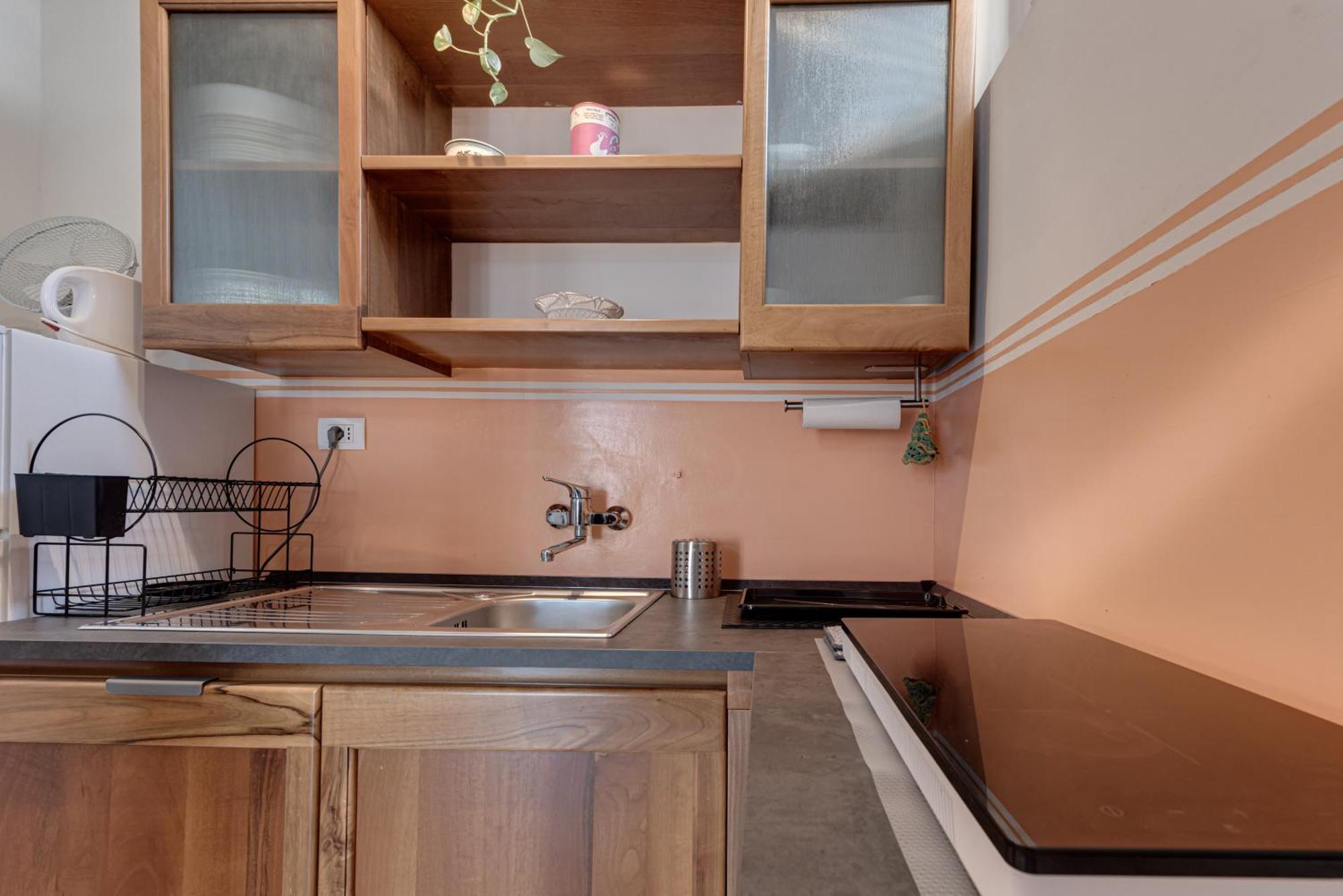 Apartamento Casa Rosanna *