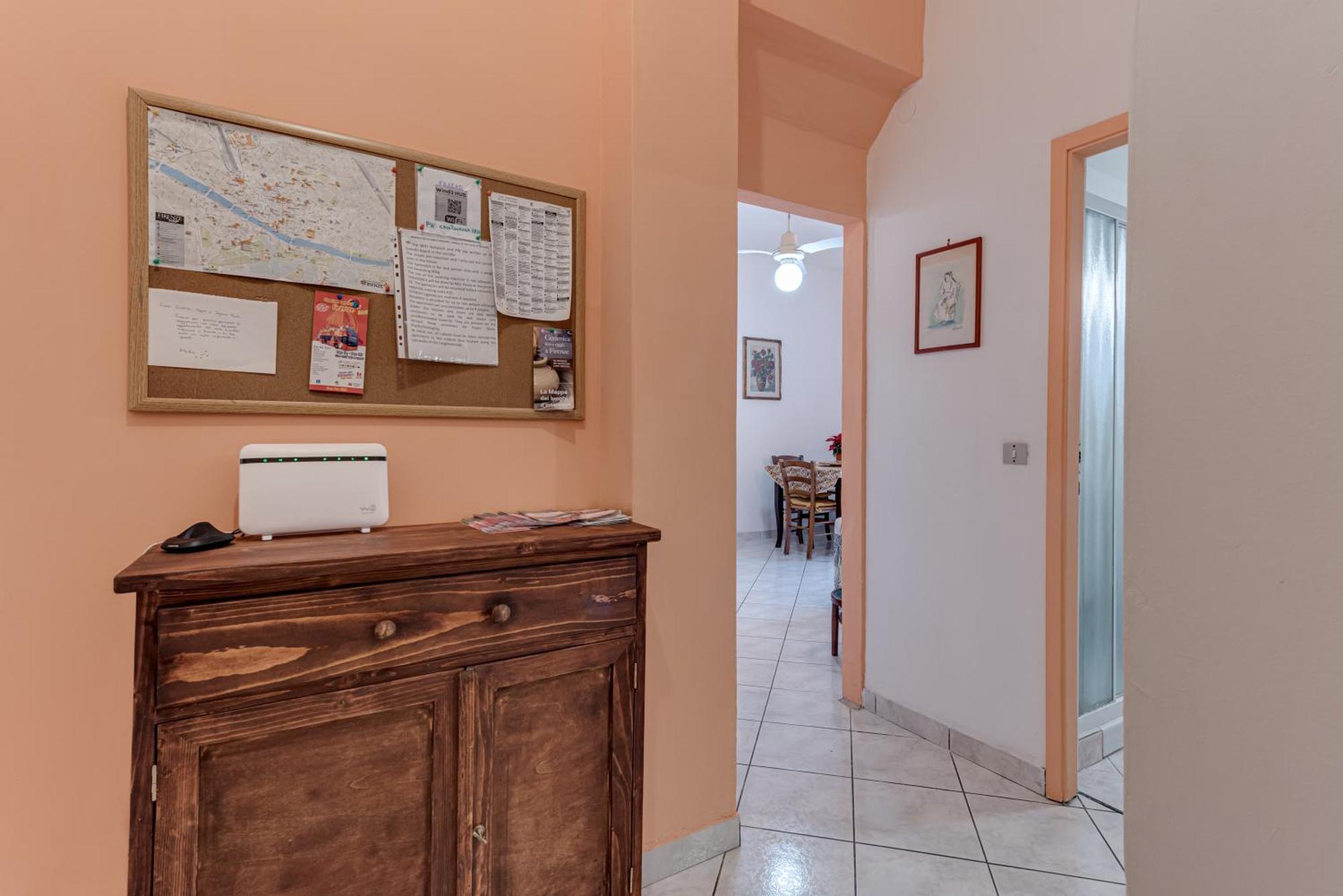 Casa Rosanna *