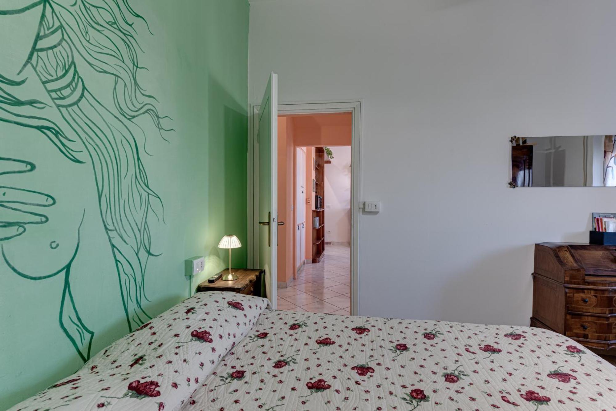 Casa Rosanna